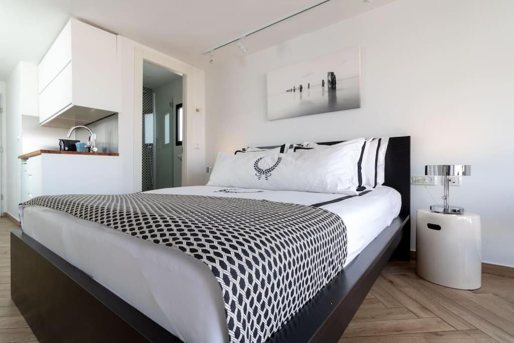 King George Suites Yerusalem Bagian luar foto